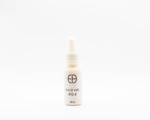 Face Oil No. 4